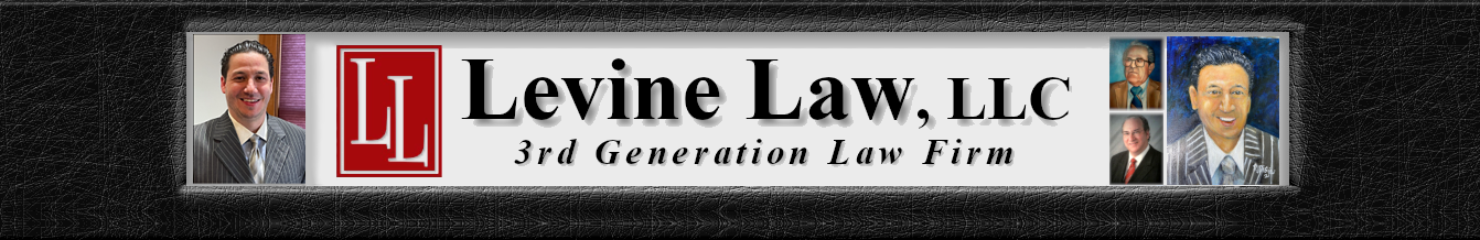 Law Levine, LLC - A 3rd Generation Law Firm serving Carbon County PA specializing in probabte estate administration